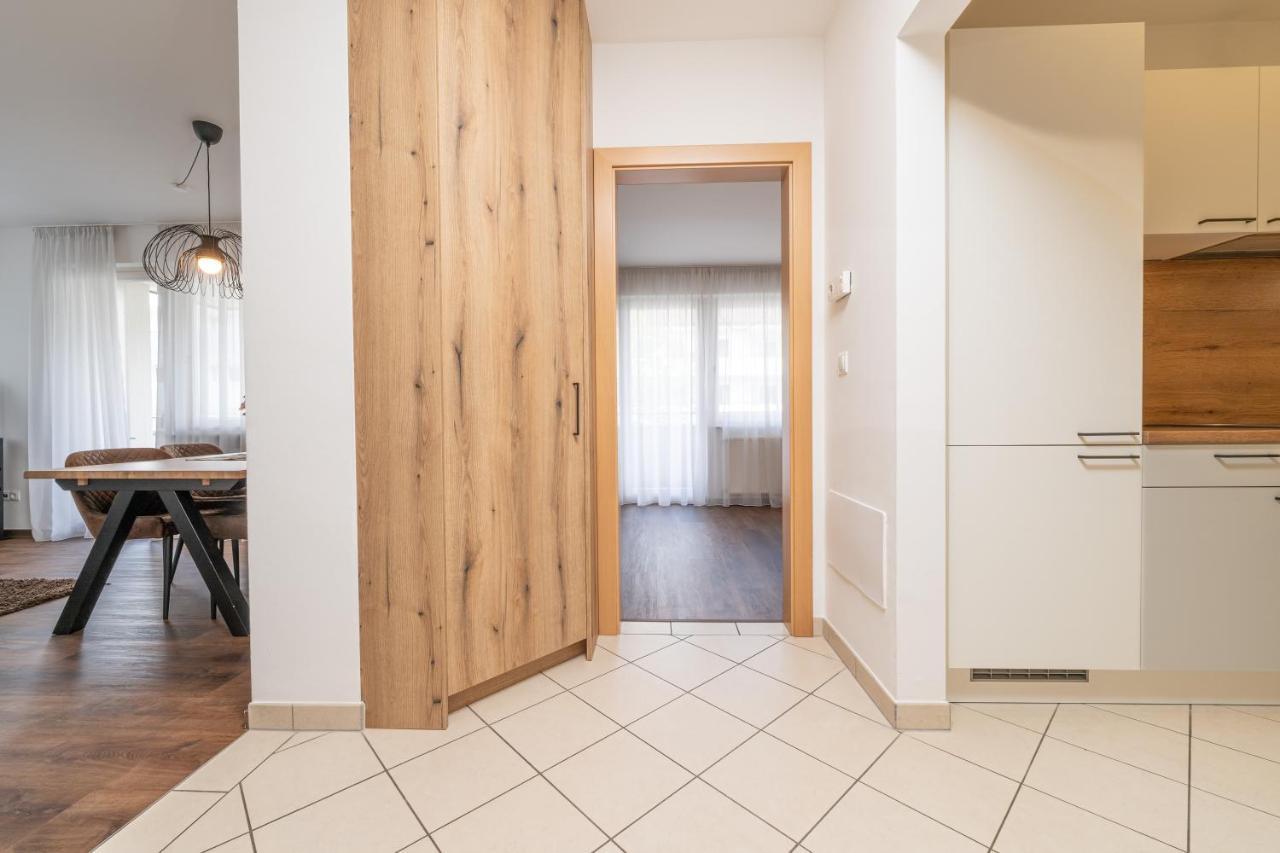 Appartament Emma Apartment Brunico Exterior photo