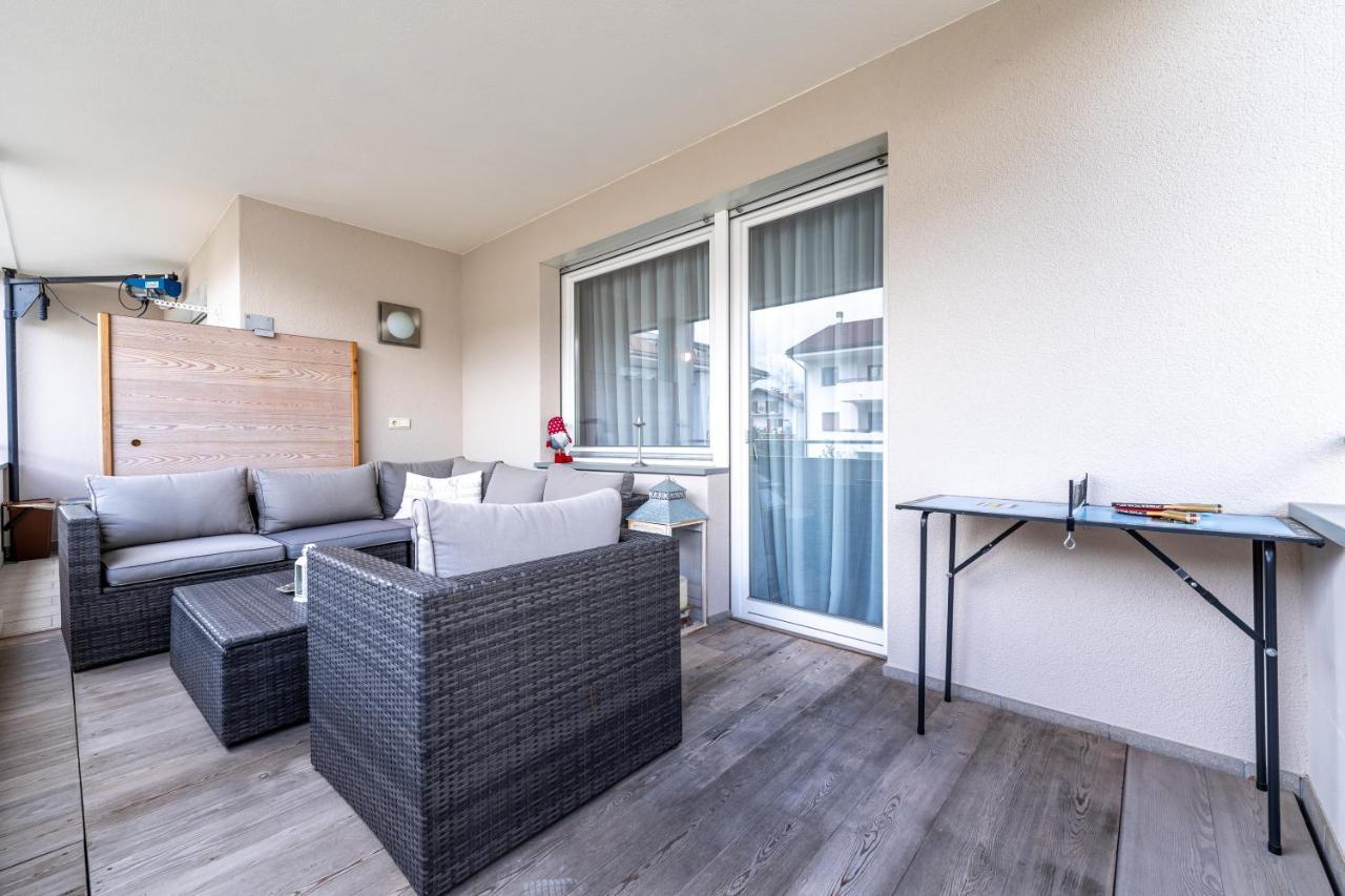 Appartament Emma Apartment Brunico Exterior photo