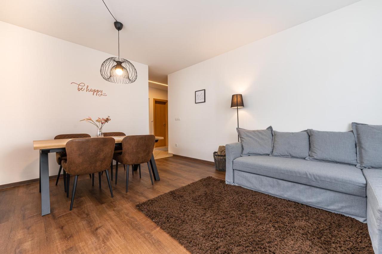 Appartament Emma Apartment Brunico Exterior photo