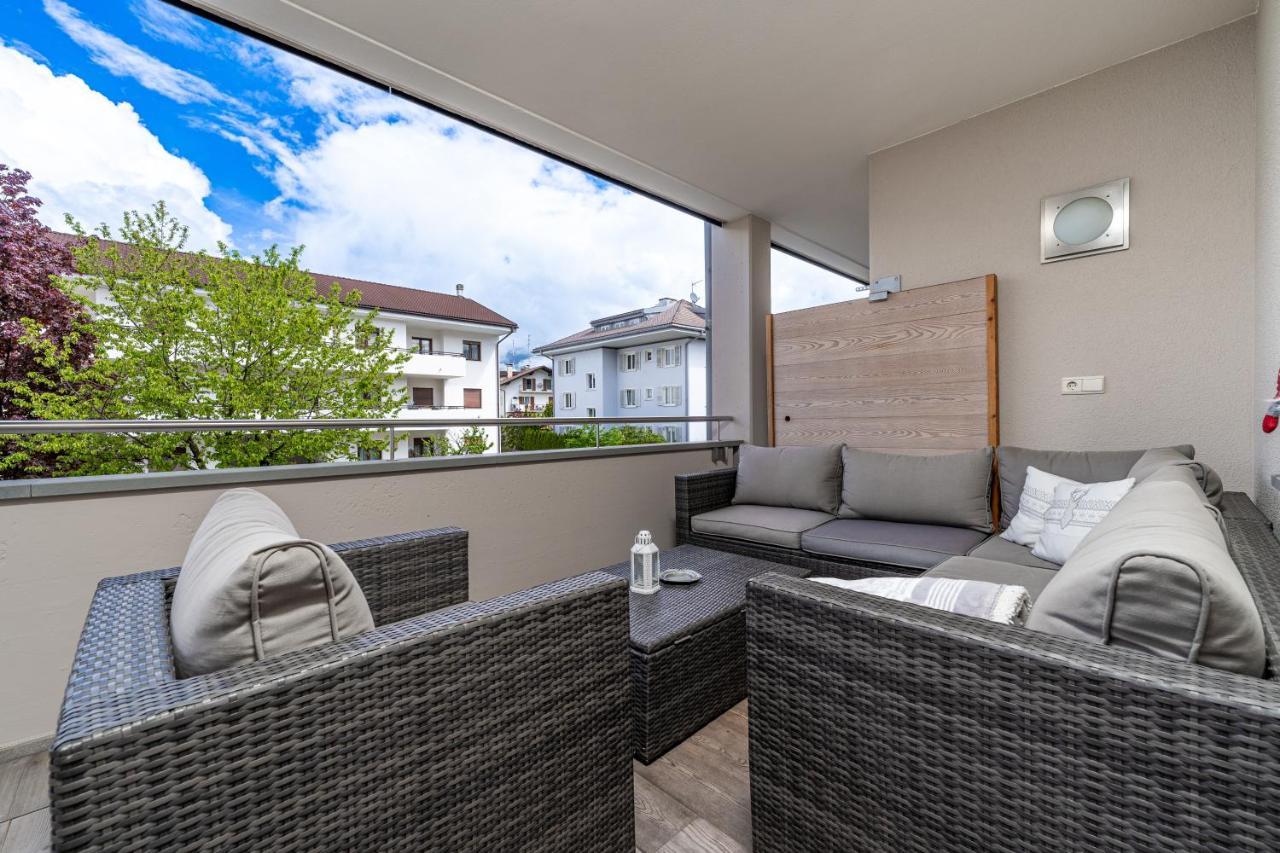 Appartament Emma Apartment Brunico Exterior photo