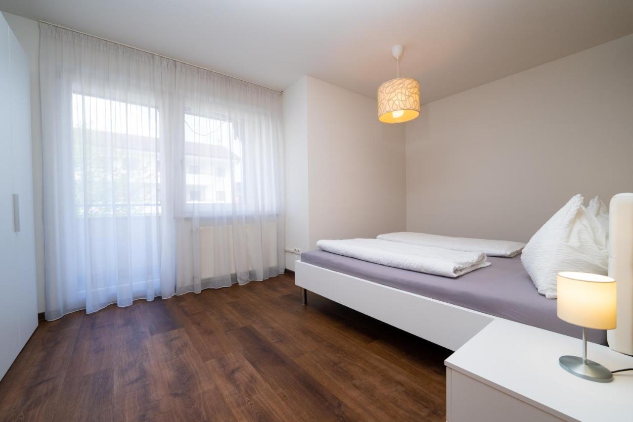 Appartament Emma Apartment Brunico Exterior photo